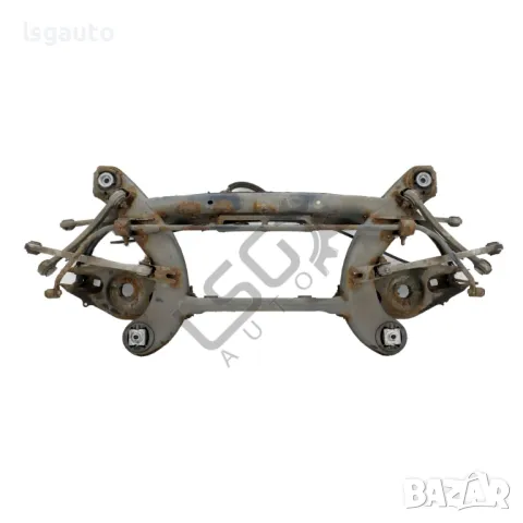 Заден мост Mercedes-Benz C-Class 204 (W/S/C) 2007-2014 ID: 144613