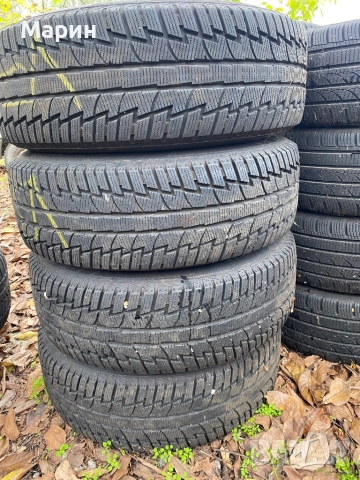 Оригинални джанта за Mazda CX5, снимка 2 - Гуми и джанти - 52307184