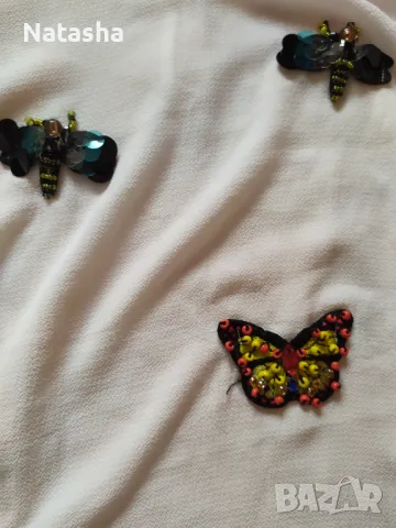 дамски рокли, снимка 18 - Рокли - 47249425