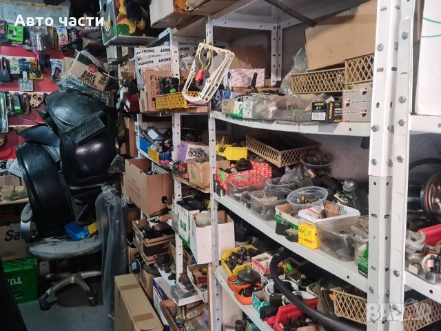 Авточасти за руски коли ВАЗ-ЛАДА-НИВА-ЖИГУЛА-МОСКВИЧ.ЧАСТИ НА СКЛАД.0895486622