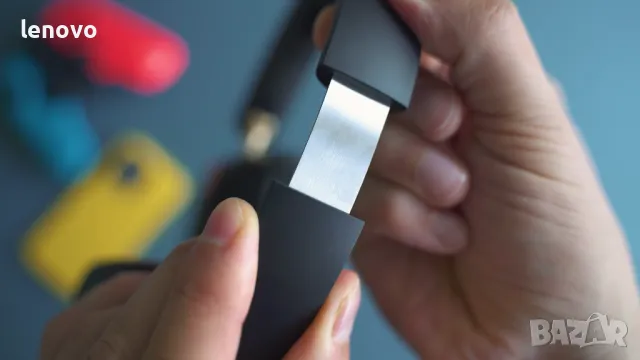 OneOdio Focus A5 безжични bluetooth слушалки, снимка 6 - Слушалки, hands-free - 48303836