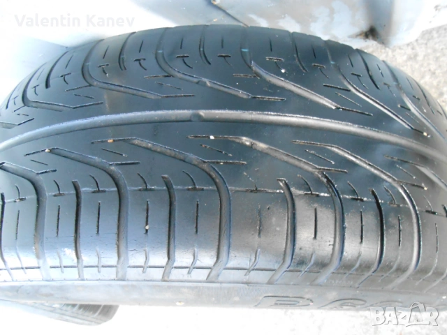 WW t4 оригинални алу -джанти ., снимка 7 - Части - 53419756