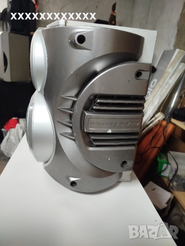 Аудиосистема jvc с колони с капаро 30 лв , снимка 9 - Аудиосистеми - 52480022