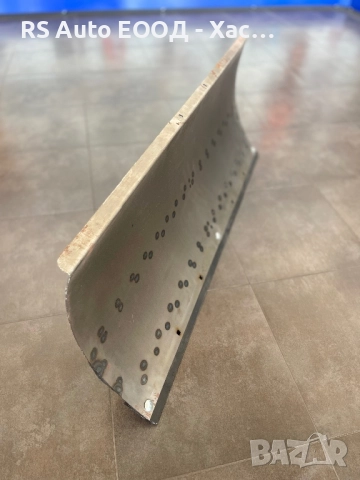 Гребло за сняг / дъска