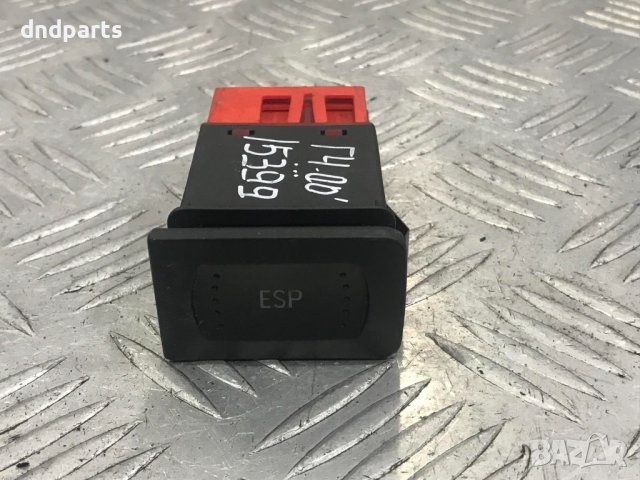 Копче VW Golf IV,2000г.