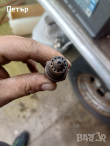 Ламбда сонда Опел Корса Д 1.2 бензон, снимка 5 - Части - 30993721