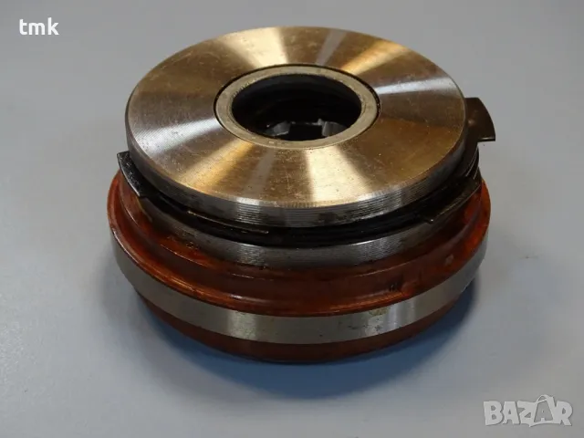 Електромагнитен съединител ЭМ-22УХЛ4(ЕМ-22УХЛ4) electromagnetic multi-plate clutch 24VDC, снимка 7 - Резервни части за машини - 47490762