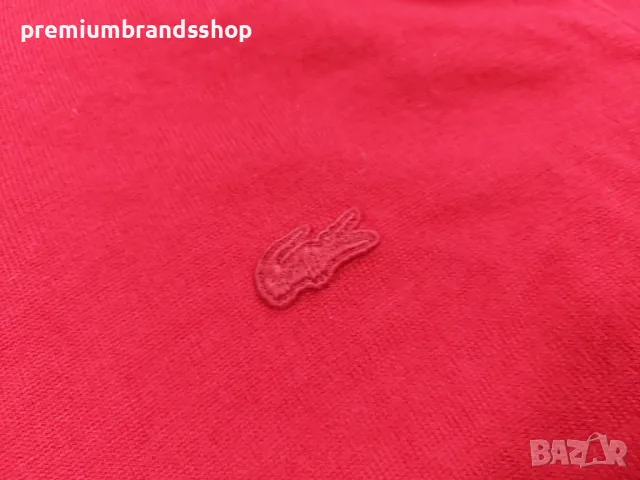 Lacoste пуловер M мъжки 