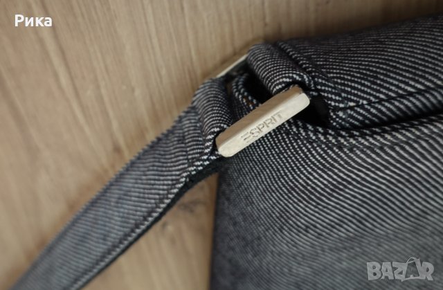 Чанта Esprit от текстил