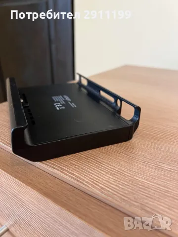 Външна батерия за Nintendo Switch (Venom), снимка 5 - Nintendo конзоли - 49941741