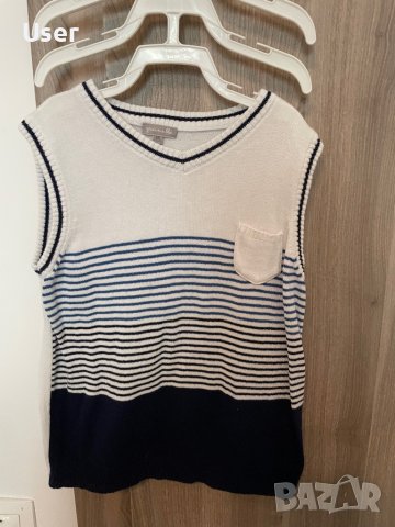 Детски пуловер H&M 