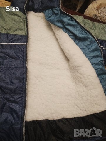 Зимно яке за момче размер 158, снимка 2 - Детски якета и елеци - 43048442