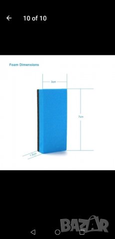 Полираща паста, снимка 2 - Аксесоари и консумативи - 27194543
