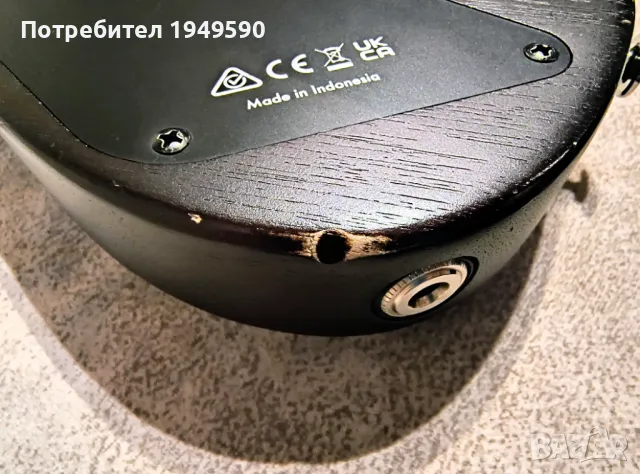 Ibanez Quest QX527PB (headless) китара, снимка 4 - Китари - 48270712