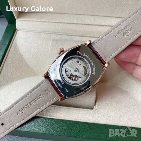 Мъжки часовник Rolex Oyster Perpetual Superlative Chronometer с автоматичен механизъм, снимка 3 - Мъжки - 36723535