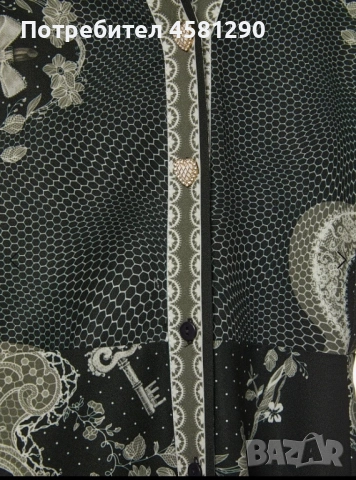 Рокля BSB, снимка 3 - Рокли - 52979543