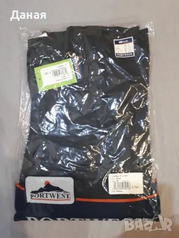 Карго  панталони мъжки- новии, снимка 4 - Спортни дрехи, екипи - 48231823