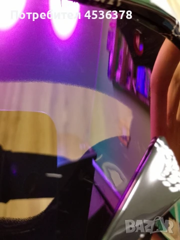 ДВА чисто нови модела очила за ски/каска) колело/ мотор, снимка 5 - Други - 51057247