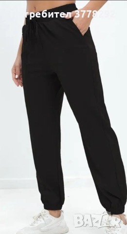 Панталони - НОВИ, 5 броя,различни - Намаление - Размер S, М, XL всеки с отделна цена 15 до 30лв, снимка 4 - Панталони - 52026964