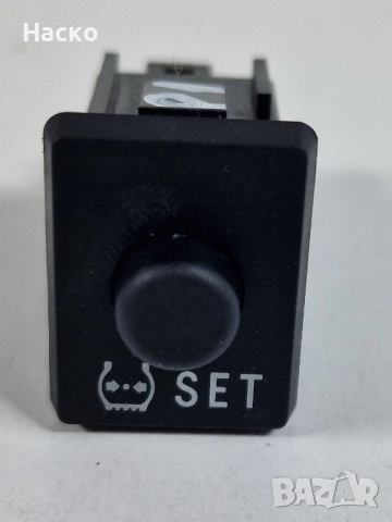 Копче Бутон Налягане Гуми SET TPMS Yaris P13 Hybrid Тойота Ярис Хибрид П13 2017-2019