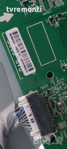 Основна платка ,EBT62985412,,EAX65610904(1.0) for LG 32LB582V, снимка 3 - Части и Платки - 37843540