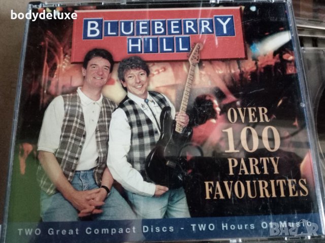 оригинални аудио дискове, снимка 14 - CD дискове - 37628837