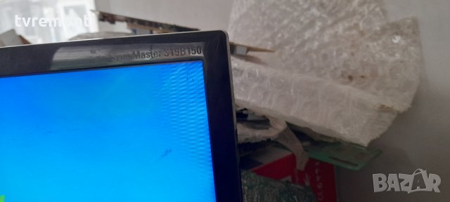 LЕD монитор 19 Samsung, снимка 5 - Монитори - 32477653