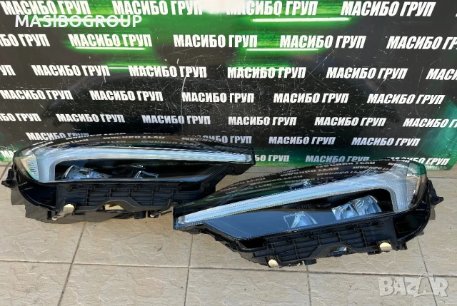 Фарове Full Led фар за Волво ХЦ60 Volvo XC60 , снимка 2 - Части - 42294997