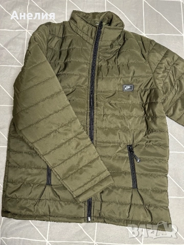 Мъжки якета