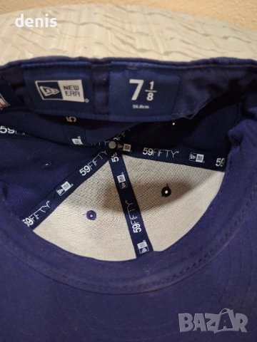 Шапка New Era NFL New, снимка 5 - Шапки - 52528356