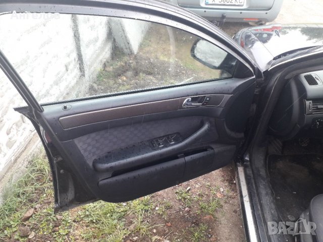 Ауди а6 на части., снимка 10 - Автомобили и джипове - 33109708