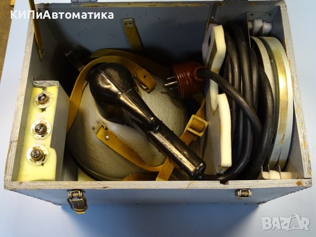 сигнална лампа (Ратьера) СС-906А-1 за дневна светлина, снимка 2 - Части - 43046534