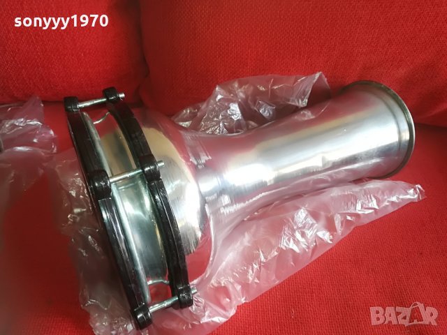 тарамбука сиво и бяло-внос сирия-30х20см, снимка 12 - Ударни инструменти - 28489435