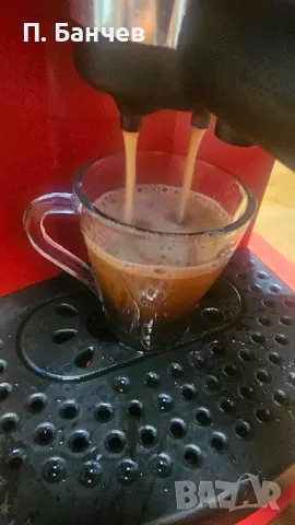 кафемашина Delongi , снимка 4 - Кафемашини - 48434193