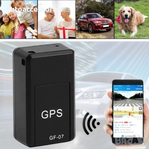 3000053888 Предавател / Тракер / GPS за МПС 07