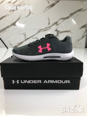 Дамски Маратонки Under Armour Pursuit, снимка 2 - Маратонки - 43763999