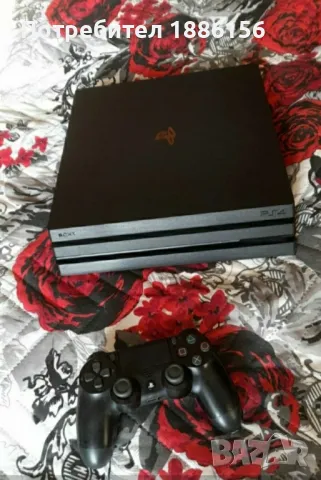 ps4 pro хакнат перфектен, снимка 8 - Игри за PlayStation - 48445949