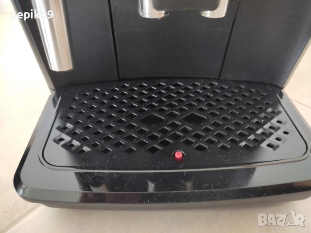 Продавам кафемашини внос от Германия робот пълен автомат FILIPS EP1223, снимка 12 - Кафемашини - 43360650
