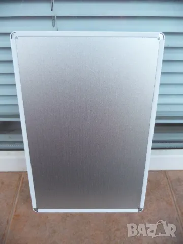 Метална табела уиски бърбън южняшко Кентъки бар духът на кралете, снимка 3 - Рекламни табели - 49938551