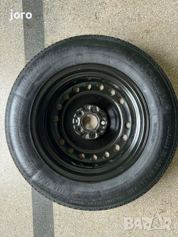 Патерица Dacia Duster , снимка 4 - Гуми и джанти - 53143648