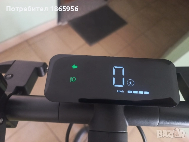 Тротинетка NAVEE N65i, снимка 2 - Други спортове - 51450993