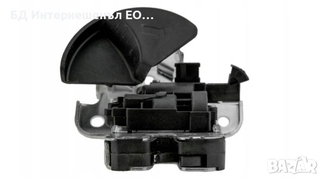 561827505 Брава за багажник, VW, Passat B7 Седан Facelift, 4 ПИН,, снимка 5 - Части - 53064117