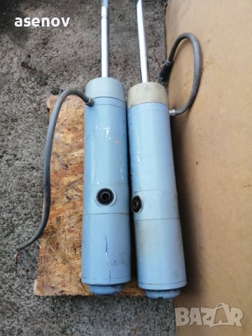 ел.цилиндьр 220 в. , снимка 2 - Други машини и части - 43022251