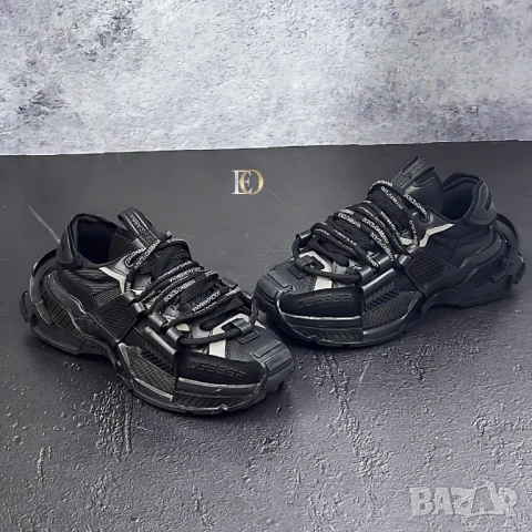 дамски маратонки dolce gabbana , снимка 2 - Маратонки - 51337678