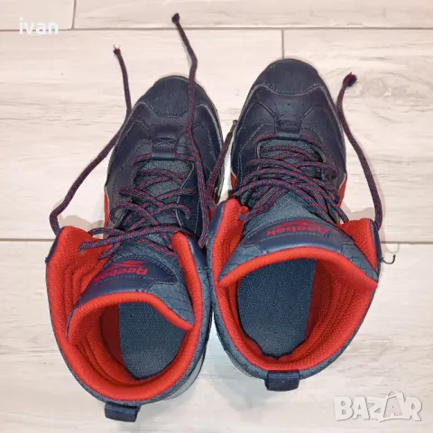 Детски обувки Reebok-номер 36, снимка 3 - Детски маратонки - 47601435