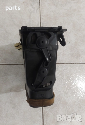 Средни Духалки Парно Опел Кадет - 90191725, снимка 4 - Части - 52658380