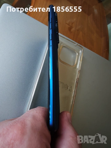 Motorola Edge 60   8GB RAM/256GB ROM, снимка 8 - Motorola - 53053058