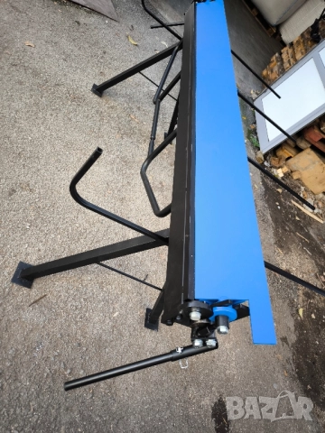 Абкант 3250м,2150м, снимка 15 - Други машини и части - 46528786