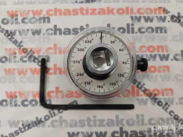 Градусомер 1/2  .