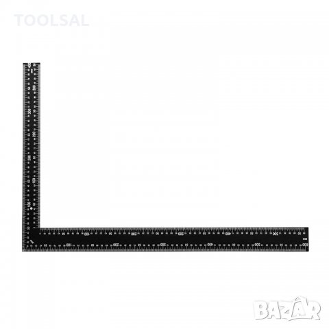 Ъгъл Kapro дърводелски 600х400 мм, снимка 1
